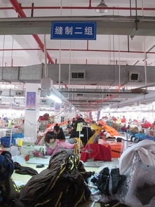 工廠揭秘丨亞德 牽手迪士尼的二次元魔法夢工廠，如何織就服飾奇跡？