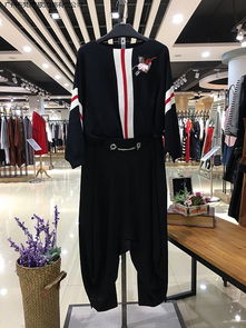 瑯喬服飾 優質貨源與低價策略，助力商家高效盈利